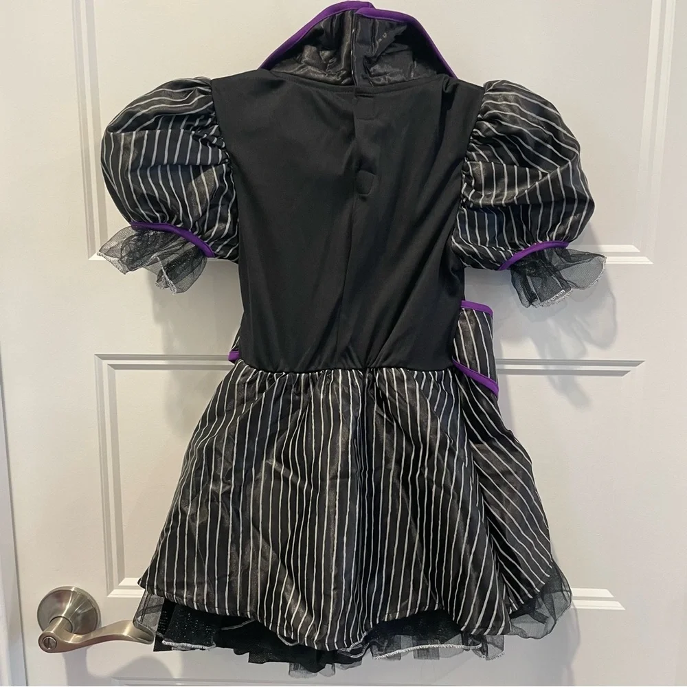Jack Skellington child costume S (4-6)